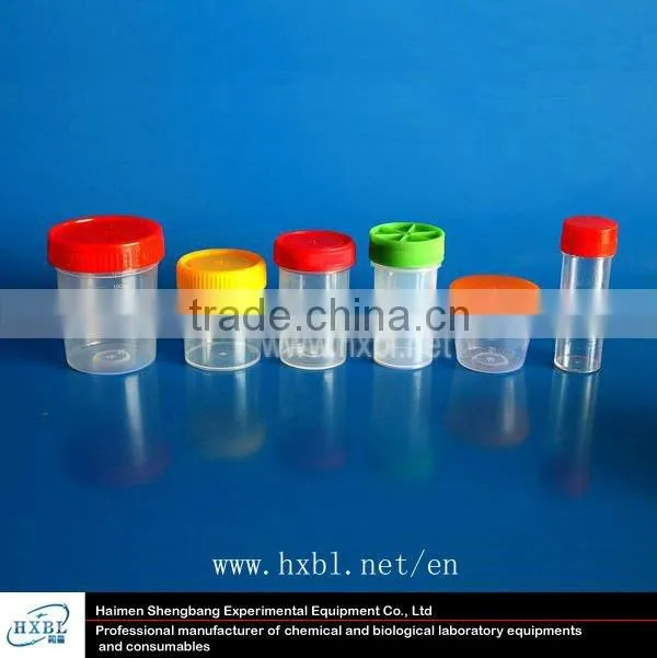 container for urine collection with CE