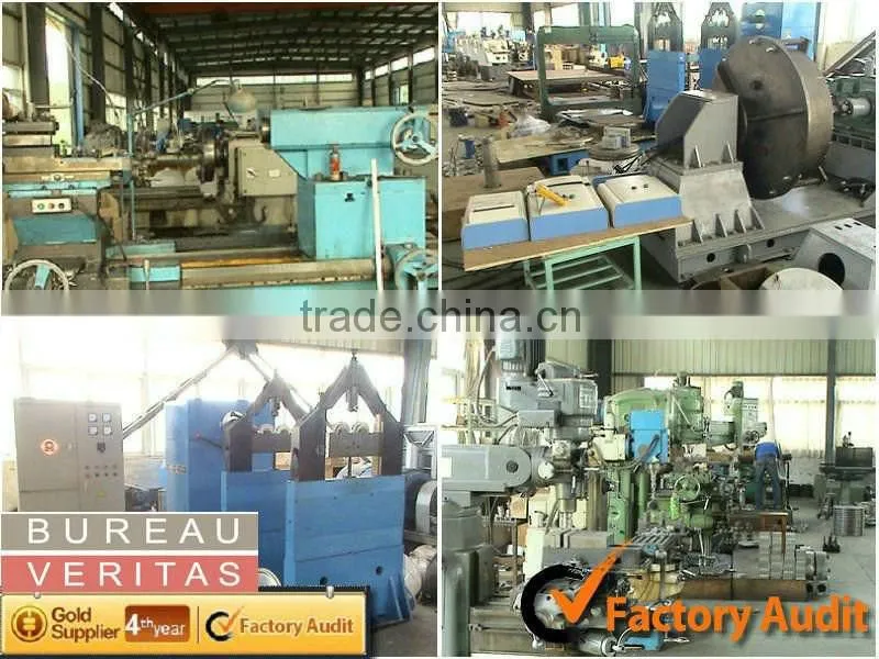 200kw wind turbine generator