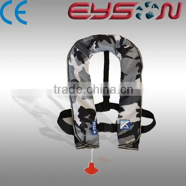 Eyson work vest life jacket with CE approved