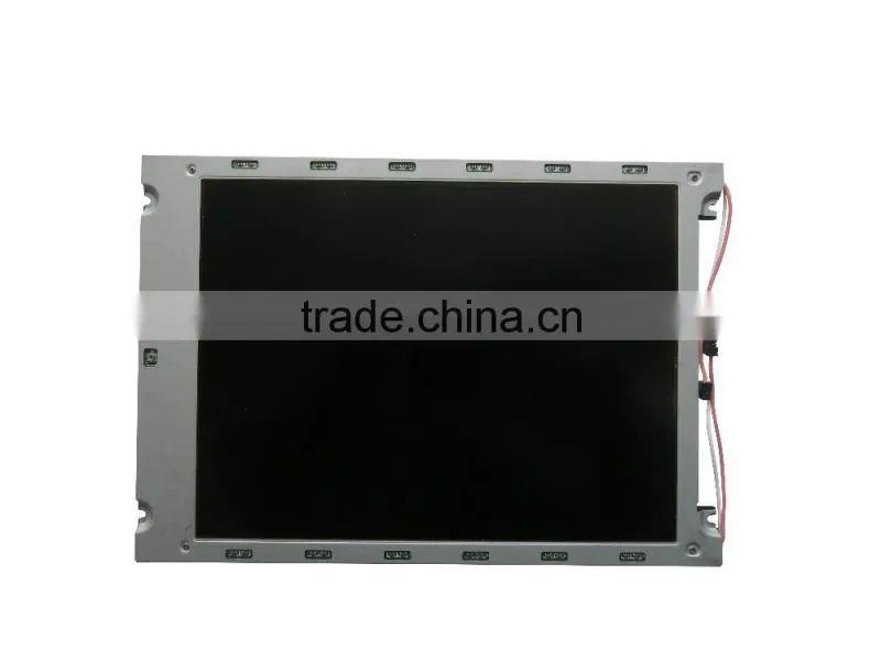 THEMA MYTHOS/E-TEC EED 413A display