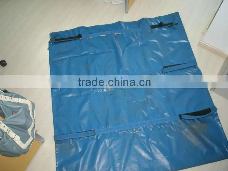 waterproof PE tarpaulins