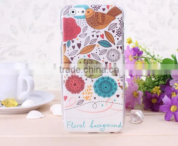 Wholesale alibaba oem cell phone case for iphone 6 with cheap price