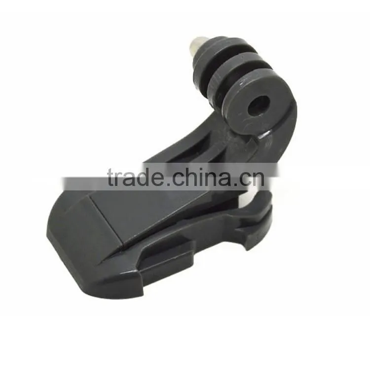 for GoPro Hero 3+/3/2/1 2x Vertical Surface J-Hook Buckle GP20