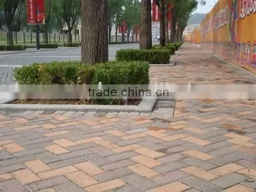 hollow solid brick clay brick