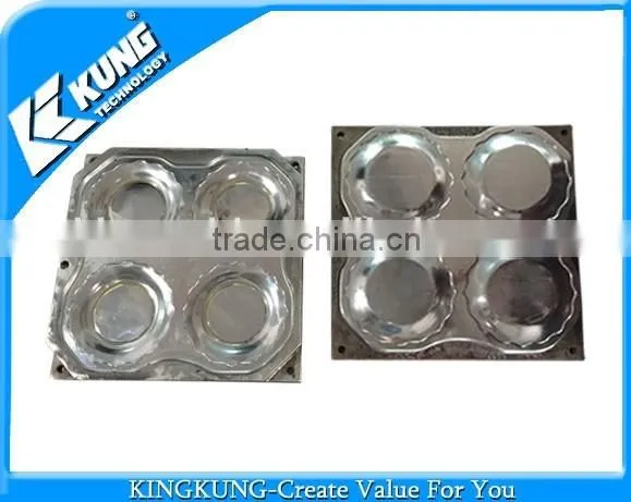 Melamine tableware/dinnerware set melamine plate mould
