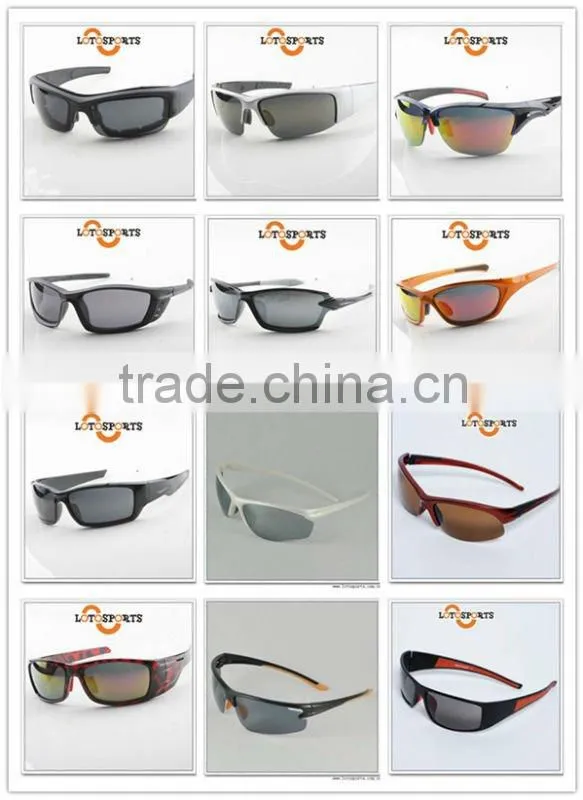 new innovative products 2012 polarized test card