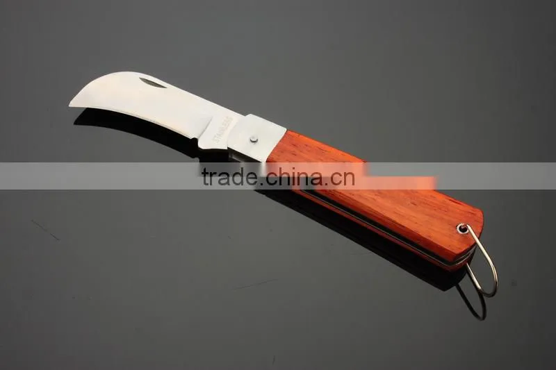 Electrician's Knife