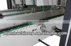 Fully Automatic High-Speed folder gluer ES-1850-SL
