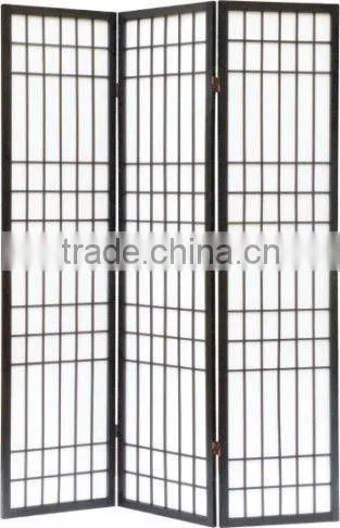Zen Shoji Screen