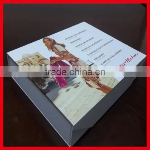 2014 New Design Good Quality Hot Sexy Bra And Underwear Box Design