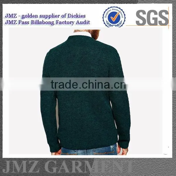 OEM new design sweaters for man