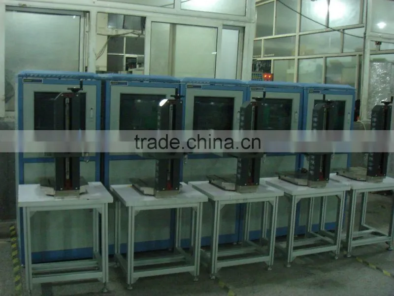 Multifunctional Pneumatic Metal Marker