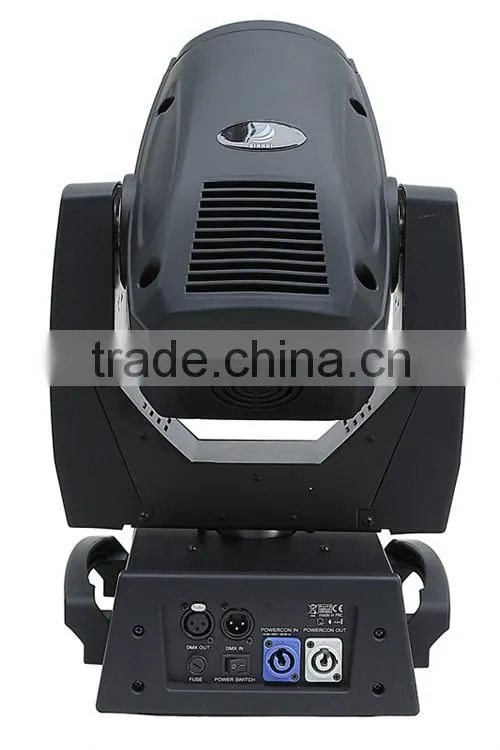 150W LED moving head spot light
