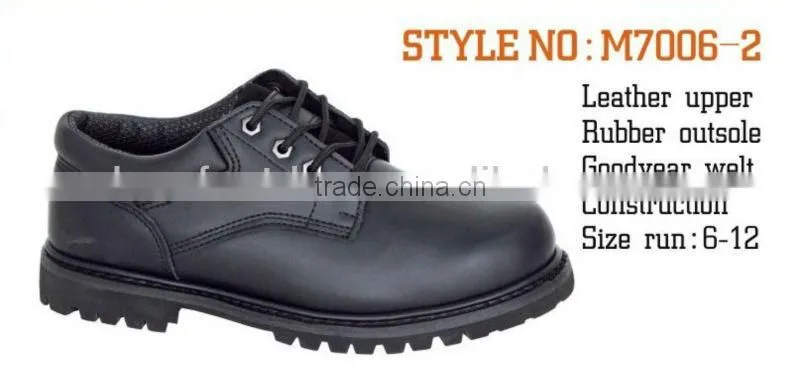 safety boots