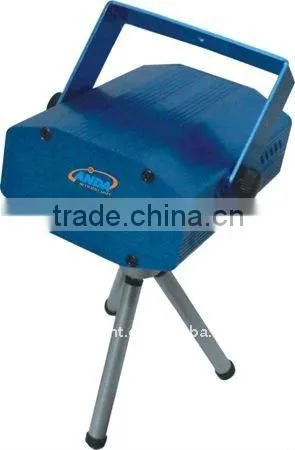 disco mini laser light