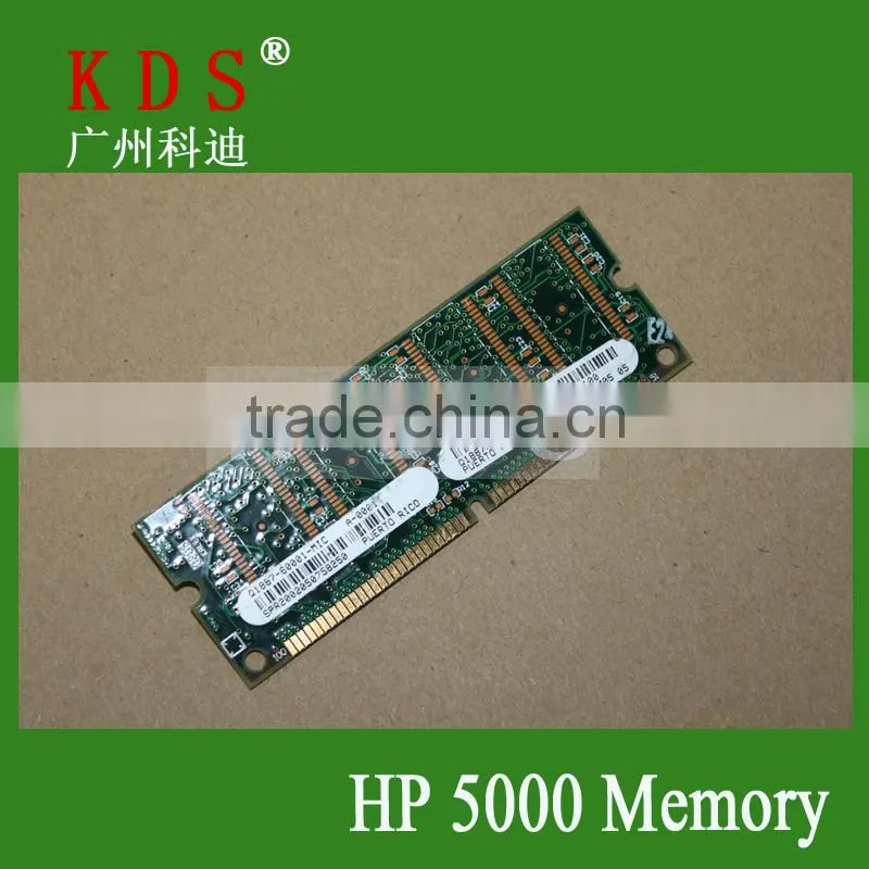KDS Ram For HP 5000 64MB Memory Laser Printer Parts