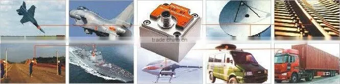AKE392B Industrial MEMS Traiaxial Accelerometer Sensor With Digital Output Interface Optional ,User Can Set Address Code