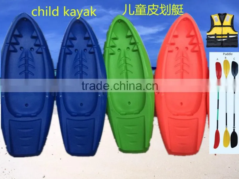 3 person kayak ,fishing kayak ,double sit on kayak