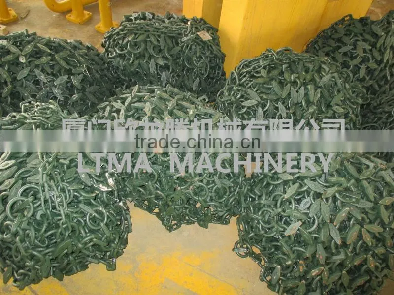 wheel loader attachments
