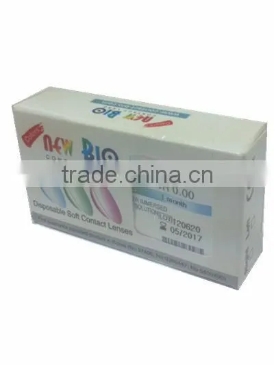 2015 kortea duna contact lens color with 45% water content