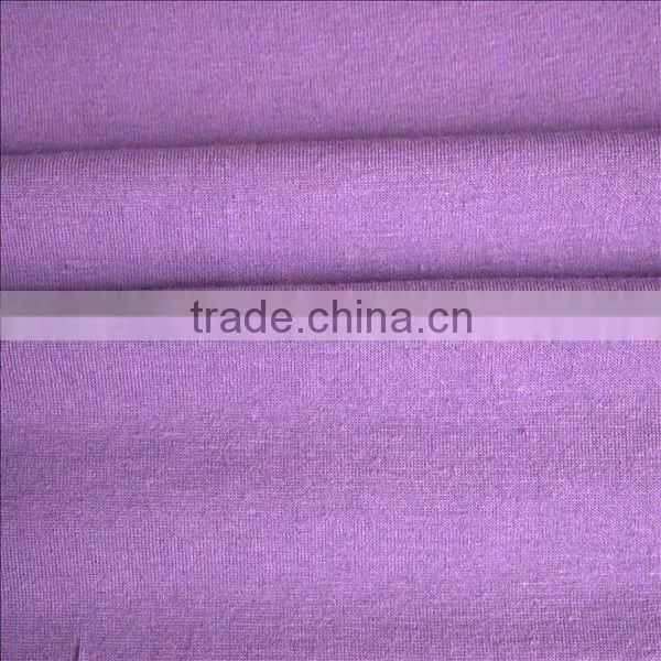 polyester viscose fabric