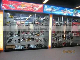 Shantou City Chenghai District Lianxia Fuqi Plastic Factory company overview - view 3