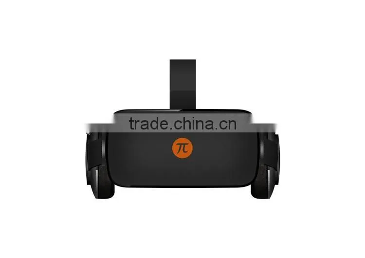 All In one VR Glasses 3D Glasses Virtual Reality Screen Inside with System PC VR Game Big FOV HD Lens Home Theater Immersive