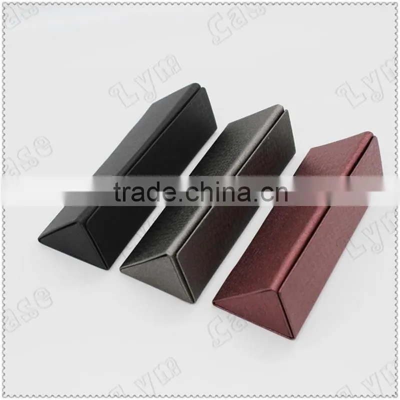 square eyewear display case custom sunglasses storage box