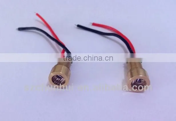 1mw red laser module