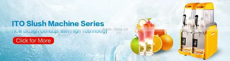 RB-360 professional mango juice smoothie maker
