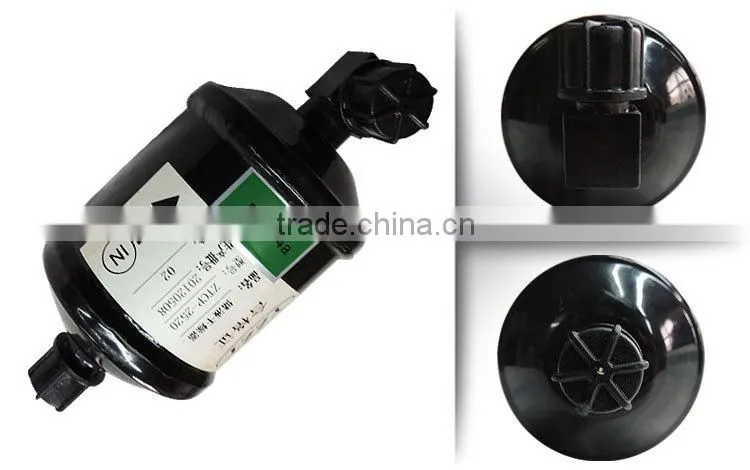 most popular carrier Thermo king 2520 drier parts for Compressor Machining parts