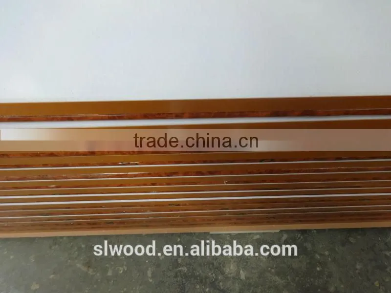 6mm 9mm 15mm 16mm 25mm HPL plywood with china manufacture