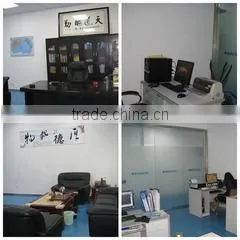 Shenzhen Joasun Environment Technology Co., Ltd. company overview - view 3