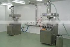 QVC Series Automatic feeding equipment