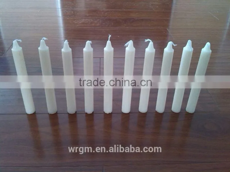 25g white candles best white candles cheap wax white candles