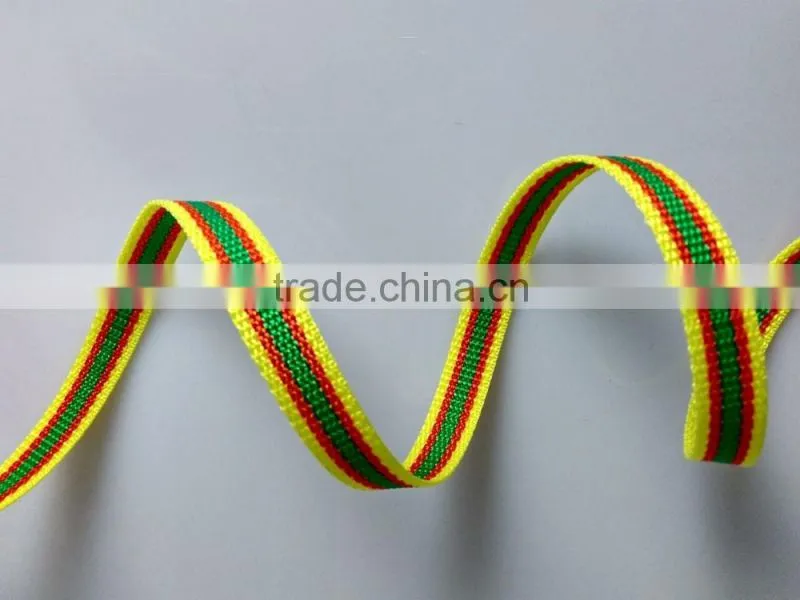 New design adjustable nylon strap,nylon pp webbing strap wholesale