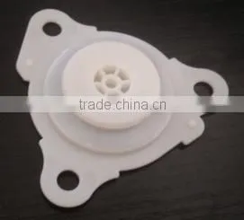 Pulse valve diaphragm repair kits