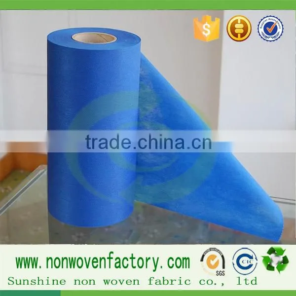 pp fabric cheap nonowven fabric spunbond pillow of fabric