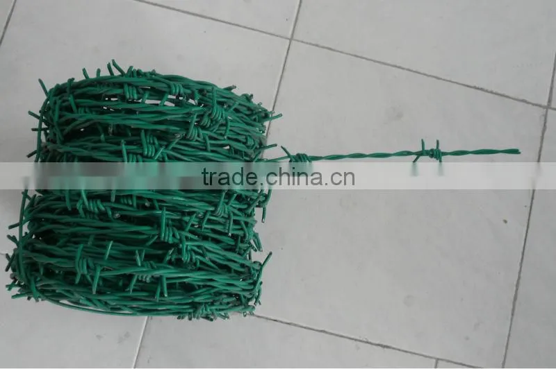 Razor Barbed Wire Machine