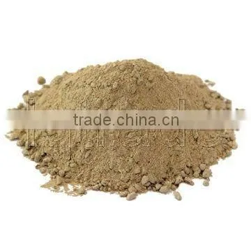 Refractory Castables material for steel making
