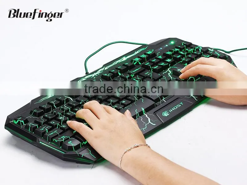 Shenzhen Factory Cheaper Wired usb keyboard for computer
