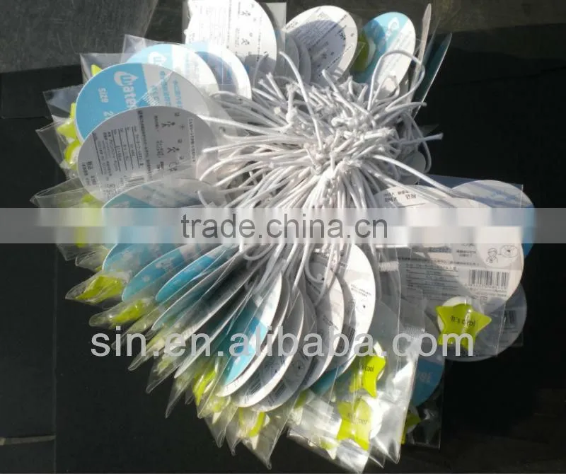 paper wine tags