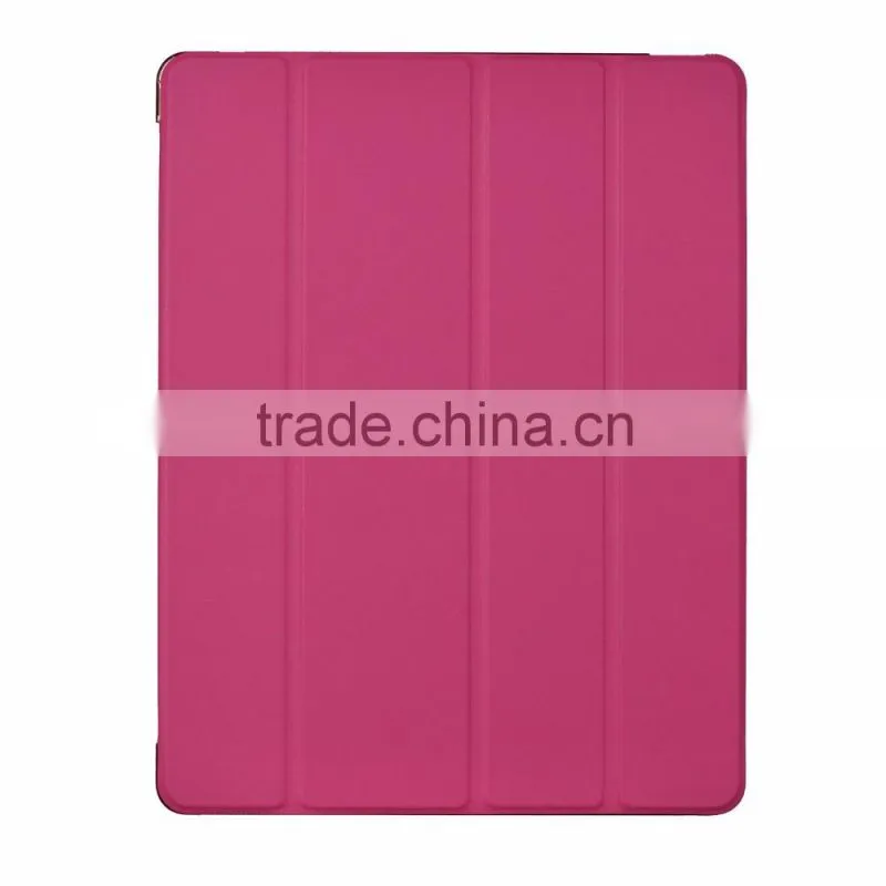 thin shockproof promotion case for ipad