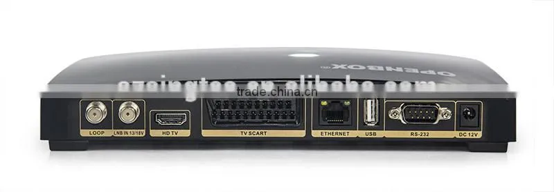 2014Newest Satellite Receiver Original V8/ S-V8/Openbox V8S HD
