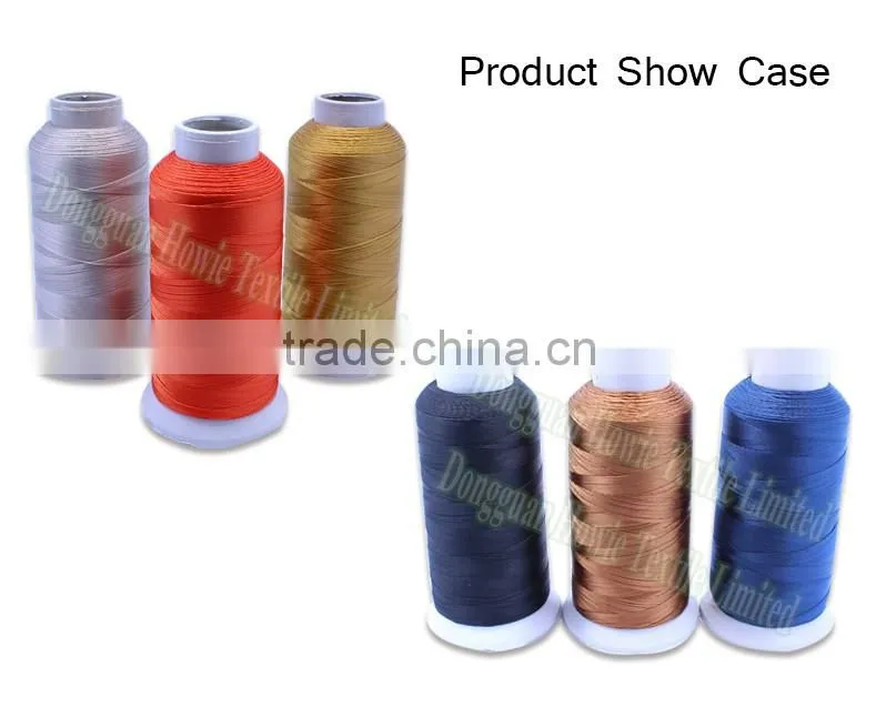 fishing nylon thread 210d 3 raw material for sewing