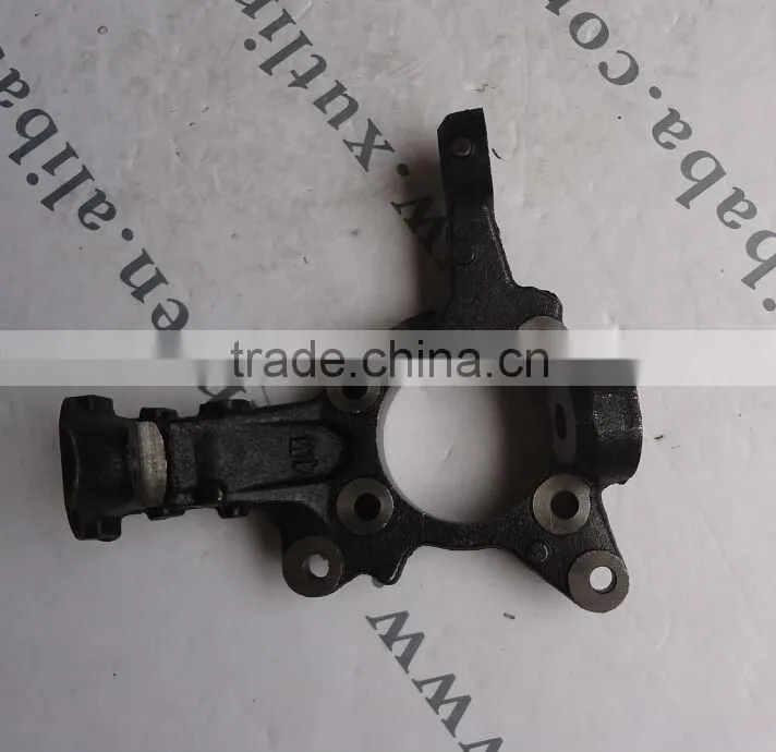 High Quality Toyota Hiace Steering Knuckle LH 29055-43211