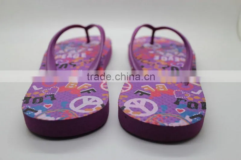 Men PE flip flop beach sandals