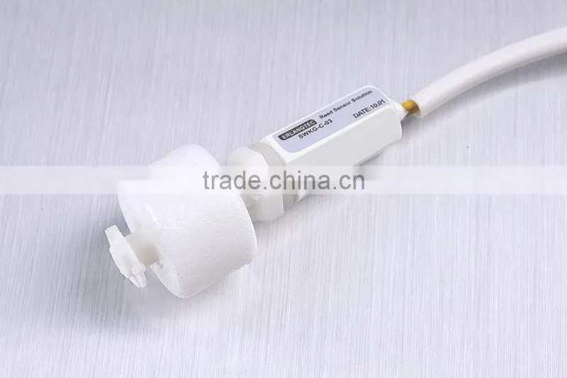 customized magnetic water float switch