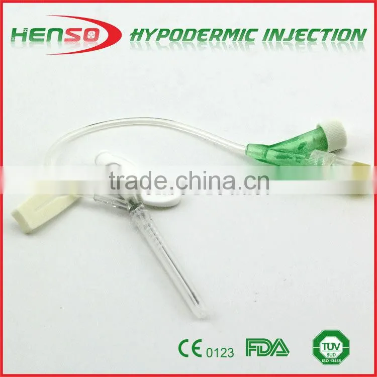 Henso Y type IV Cannula