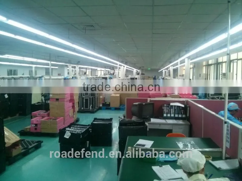 roadefend detect fatigue by camera system RDT-200